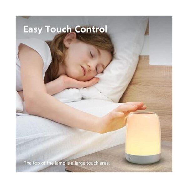 Dremkit Luz de noche para niños luz de noche de bebé con_4