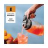 County Line Kitchen Jarra de vidrio resistente para_2