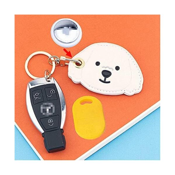 Tomcrazy Paquete de 2 fundas protectoras de dibujos_5