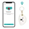 Tomcrazy Paquete de 2 fundas protectoras de dibujos_3