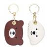 Tomcrazy Paquete de 2 fundas protectoras de dibujos_1