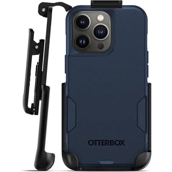 Encased Clip para cinturón compatible con la serie_1