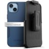 Encased Funda con clip para cinturón Otterbox Commuter_5