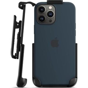 Encased Funda para cinturón diseñada para Apple MagSafe de_1