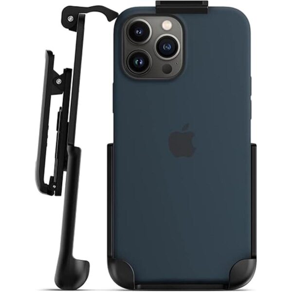 Encased Funda para cinturón diseñada para Apple MagSafe de_1