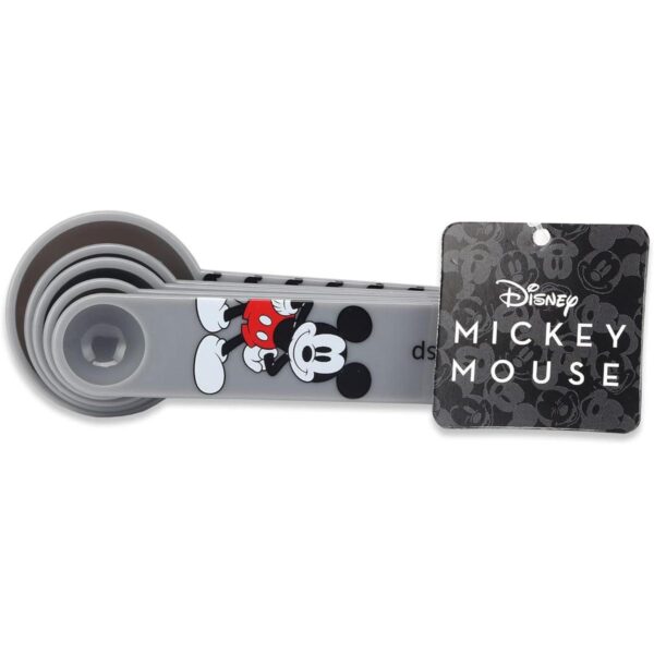 Open Road Brands Disney Mickey y Minnie Mouse Cucharas_5