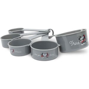 Open Road Brands Disney Mickey y Minnie Mouse Tazas