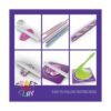 Craft n Clay Kit de fabricación de platos de joyería_6