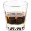 Juego de 2 vasos de whisky corona juego de 2 vasos_2