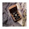 MUUJEE Pinky Promise Caja de anillos de madera grabada_5