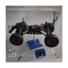 Fineonly Soporte de trabajo de reparación de coches a_5