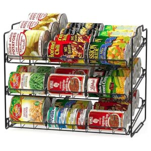 DecoBros Supreme Organizador apilable para latas color_1