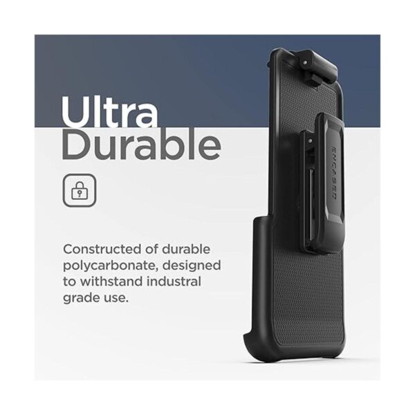 Encased FalconShield Funda compatible con iPhone 13_5