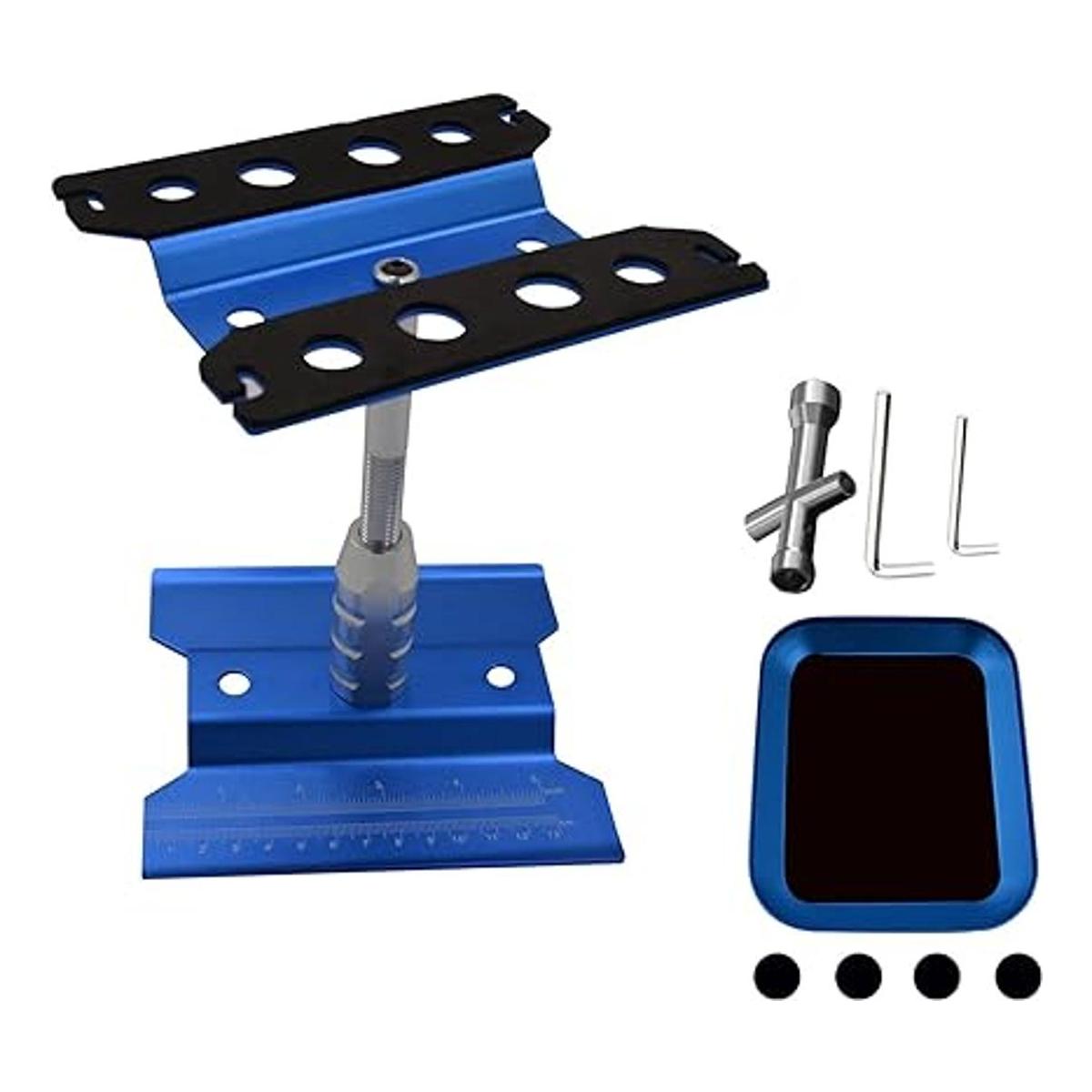 Fineonly Soporte de trabajo de reparación de coches a