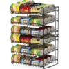 DecoBros Supreme Organizador apilable para latas color_6