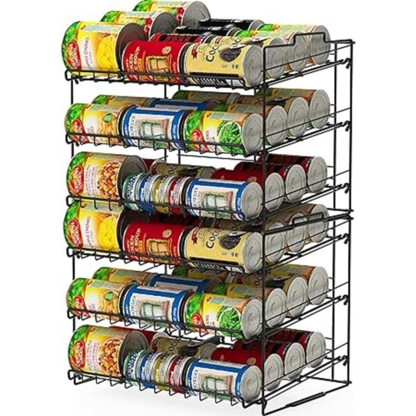 DecoBros Supreme Organizador apilable para latas color_6