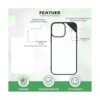 KassWoo 6 fundas para teléfono en blanco de sublimación_4