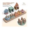 GOPO TOYS Juguetes Montessori para niños de 18 meses_2