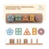 GOPO TOYS Juguetes Montessori para niños de 18 meses_6