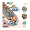 GOPO TOYS Juguetes Montessori para niños de 18 meses_4