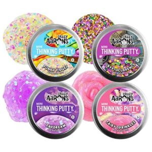 Crazy Aarons Putty Mini latas Funky Fidget Daydream_1