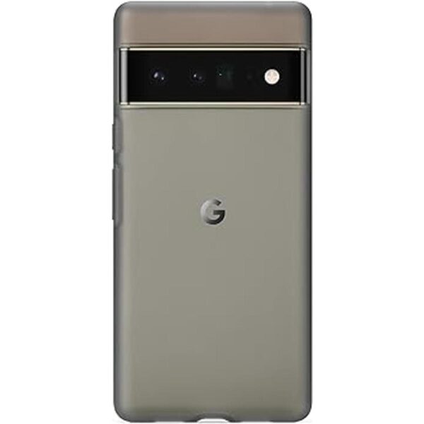 Google Funda Pixel 6 Pro Funda para teléfono con_2