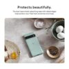 Google Funda Pixel 6 Pro Funda para teléfono con_4