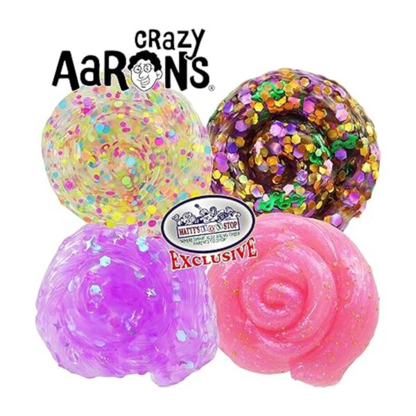 Crazy Aarons Putty Mini latas Funky Fidget Daydream_2