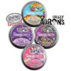 Crazy Aarons Putty Mini latas Funky Fidget Daydream_3