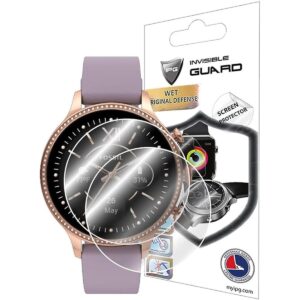 IPG Fossil Womens Gen 6 Protector de pantalla 2_1
