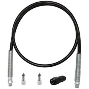 Kit de manguera de de grasa de 47 pulgadas juego_1