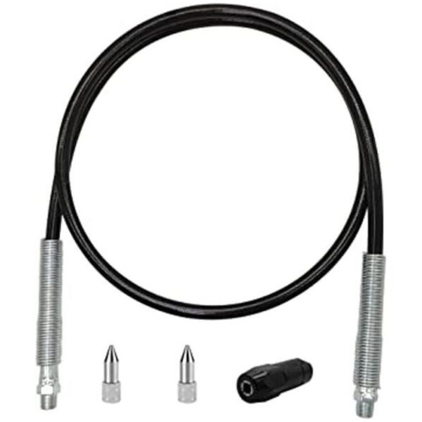 Kit de manguera de de grasa de 47 pulgadas juego_1