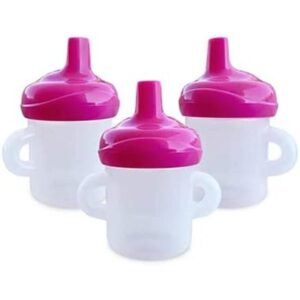 Doll Buddies Taza para beber de muñeca para muñecas Baby_1