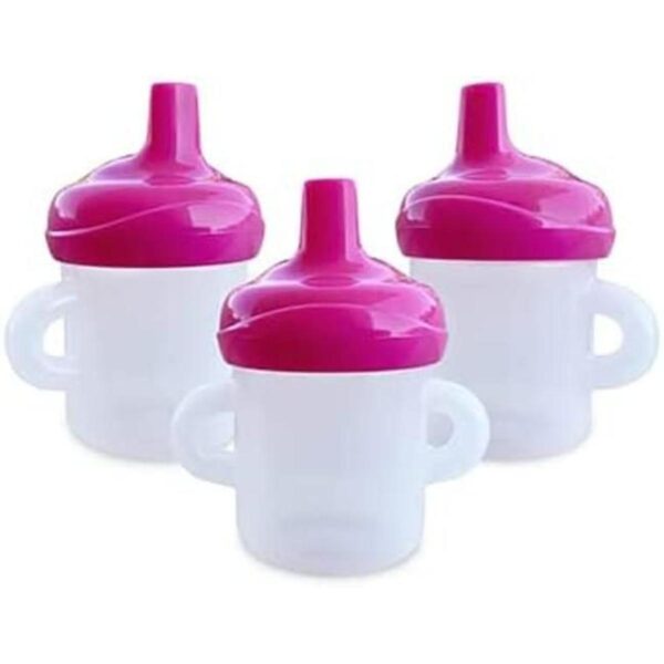Doll Buddies Taza para beber de muñeca para muñecas Baby_1