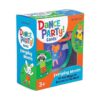 MOLLYBEE KIDS Tarjetas de fiesta de baile preescolar_2