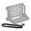 OnQ AC1060 Soporte de montaje para estantes color blanco_1