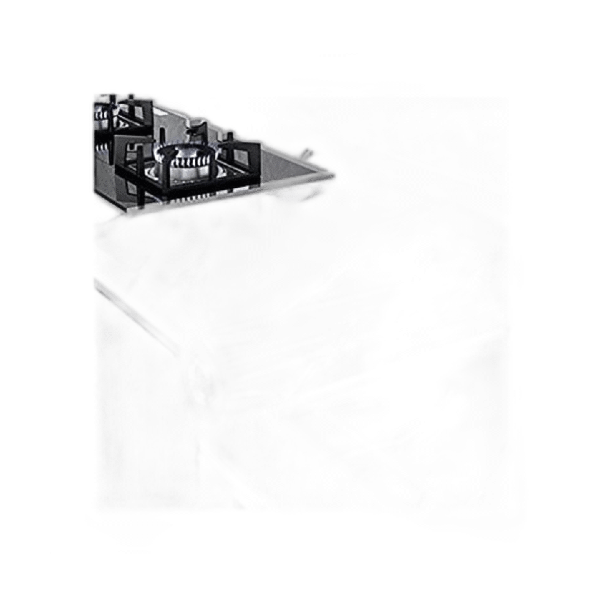 Papel tapiz brillante blanco autoadhesivo extraíble de