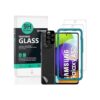 Ibywind Protector de pantalla para Samsung Galaxy A52_1