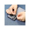 Ibywind Protector de pantalla para Samsung Galaxy A52_4