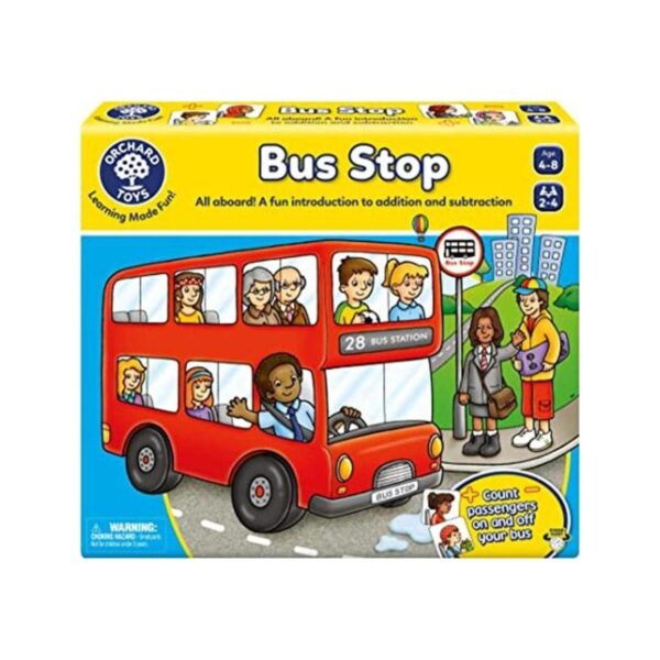 Juego de da de autobús_1