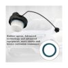 Tapa de gasolina tapa de combustible GT329 compatible con_3
