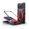 Metal Armor Funda compatible con iPhone 13 Pro Max de 6.7_2