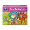 Moose Racing Orchard Toys Juego de botas de agua olorosas_1
