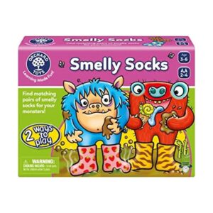 Moose Racing Orchard Toys Juego de botas de agua olorosas_1
