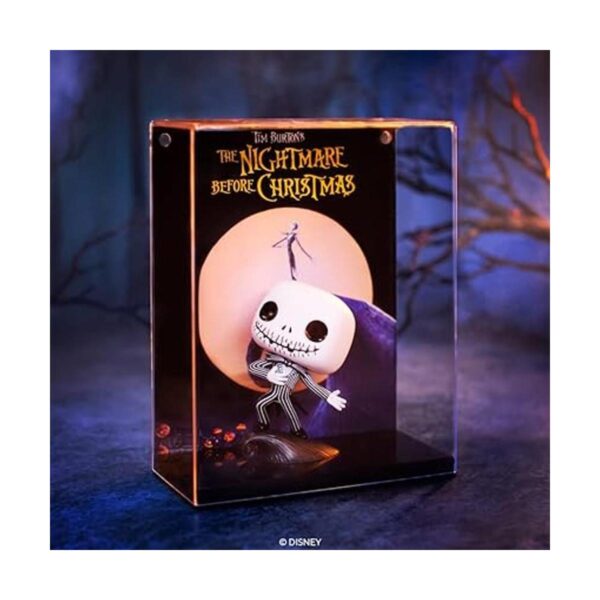 Funko Pop Funda VHS Disney La pesadilla antes de_2