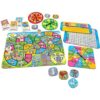 Orchard Toys Alce Games Times Table Heroes. Un emocionante_2