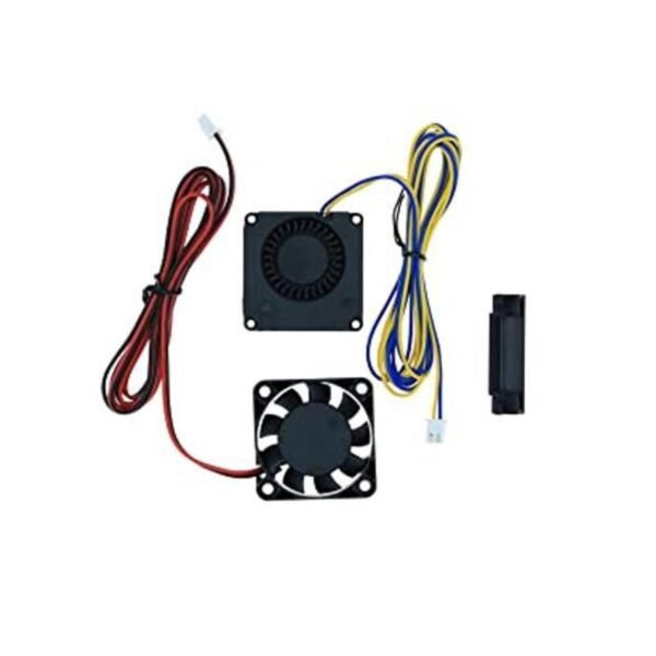 Jahour Creality Ender 3 4010 Ventiladores 40x40x10MM DC_1