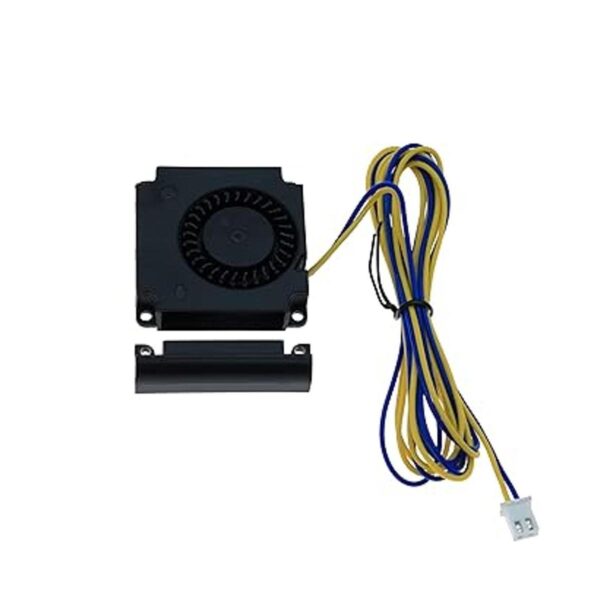 Jahour Creality Ender 3 4010 Ventiladores 40x40x10MM DC_3