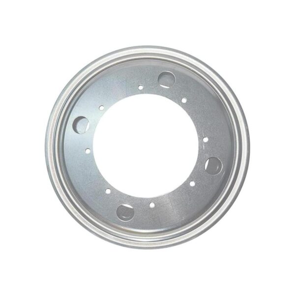 Lazy Susan Hardware Rodamientos giratorios de 9.0 in de