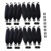 Hélice de 16 piezas para cuadricóptero plegable de_1